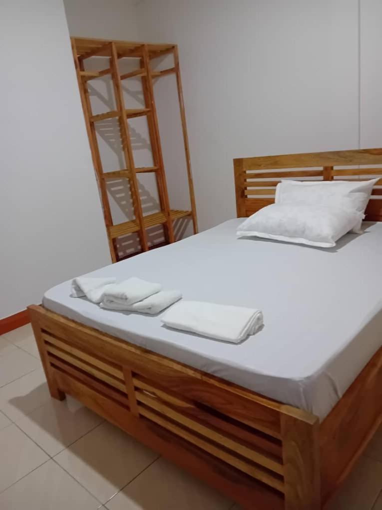 Seven Seven B&B Arusha Eksteriør billede