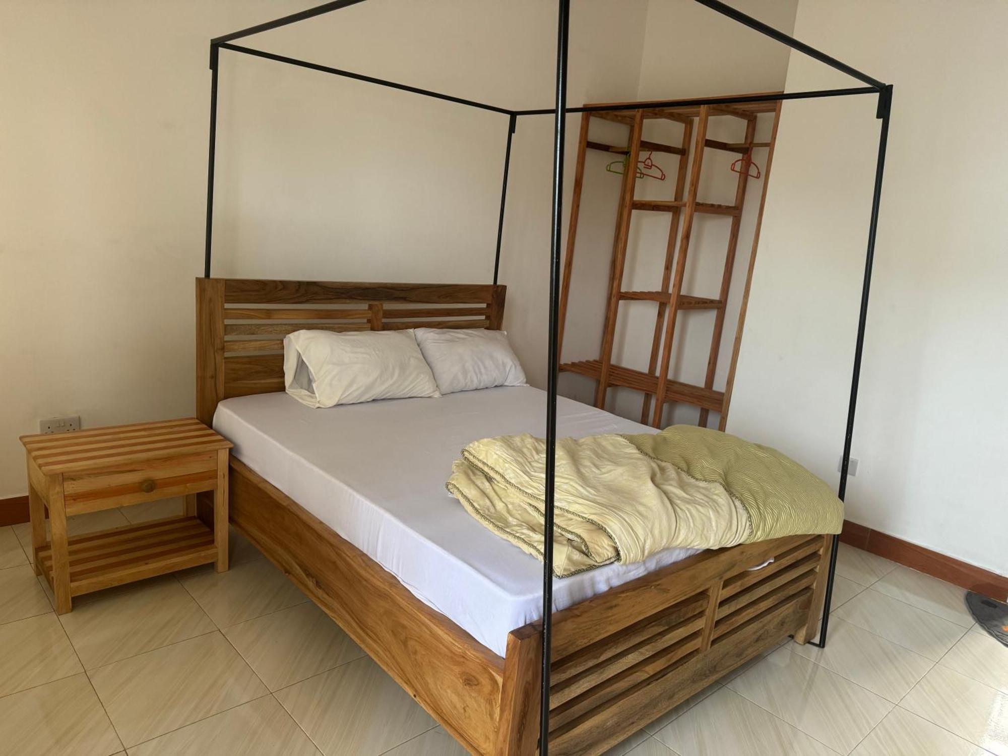 Seven Seven B&B Arusha Eksteriør billede