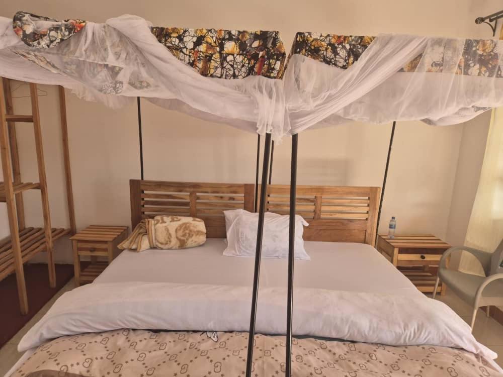 Seven Seven B&B Arusha Eksteriør billede